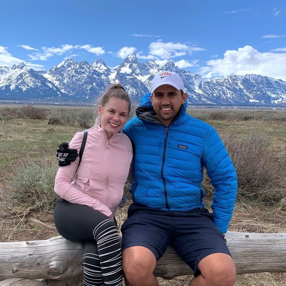 Meet your Posher, Meagan